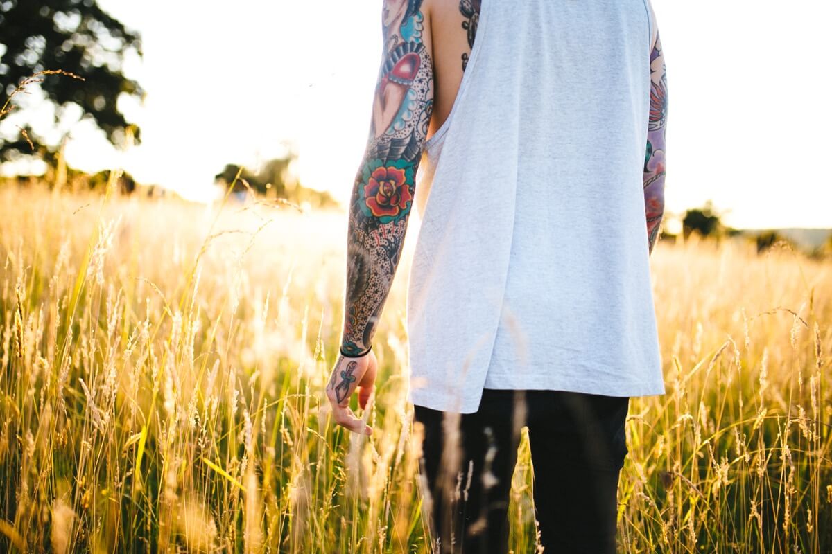 walking